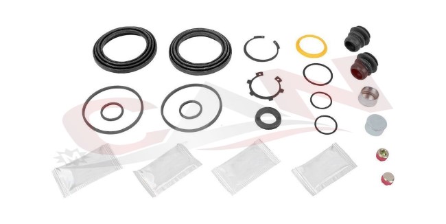 SCANIA - REPAIR KIT,BRAKE CALIPER 1743421